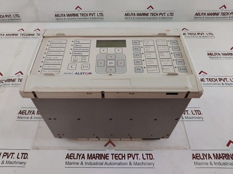 Реле защиты P743316A6M0510K