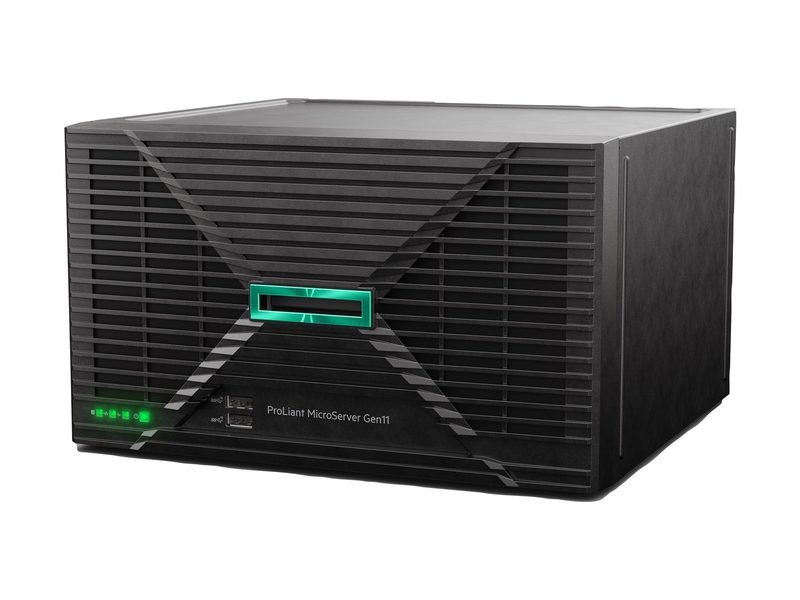Сервер HPE P75207-425