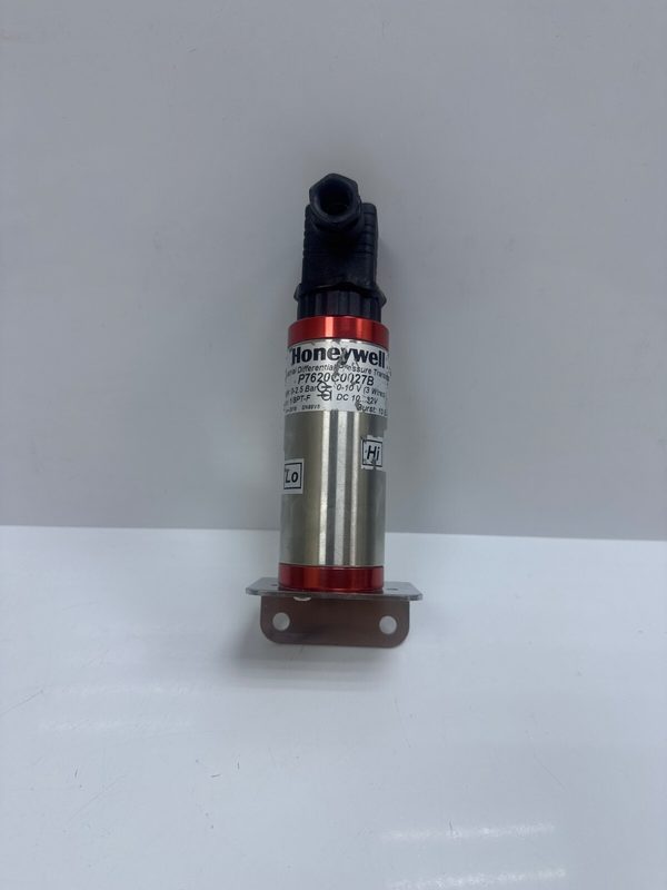 Датчик давления Honeywell P7620C0027B