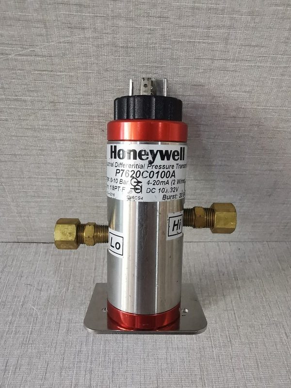 Датчик давления Honeywell P7620C0100A