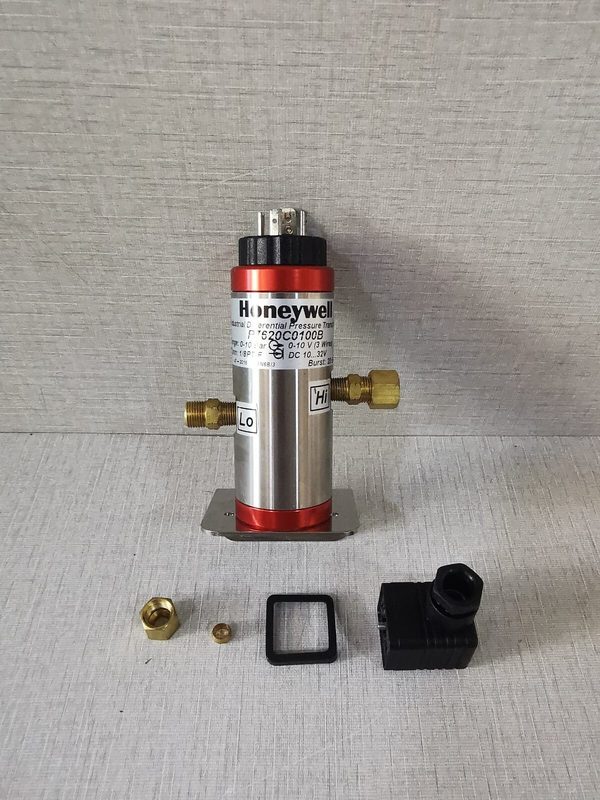 Датчик давления Honeywell P7620C0100B
