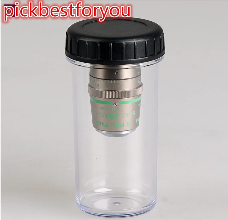 Объектив микроскопа P7834B