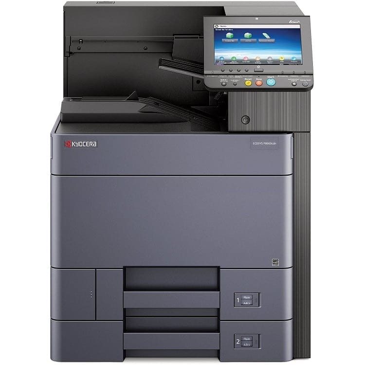 Лазерный принтер Kyocera P8060CDN