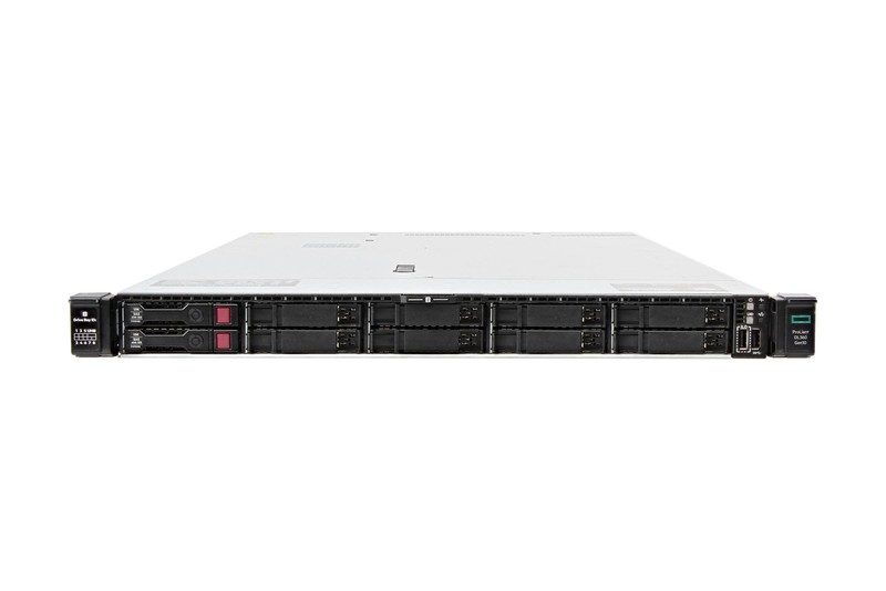 Сервер HPE P816I-A