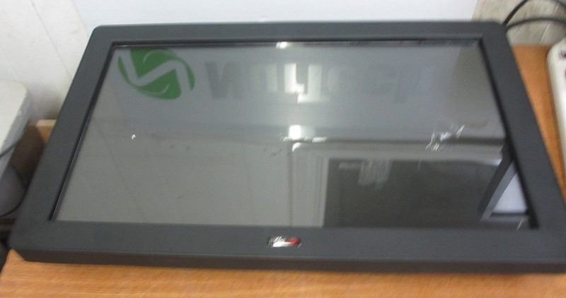 Промышленный компьютер Intel P8400