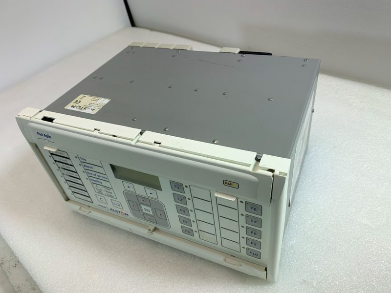 Реле защиты P841916A6M0660M