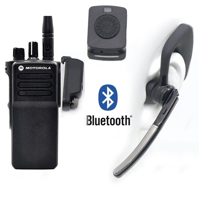 Гарнитура Motorola P8668I