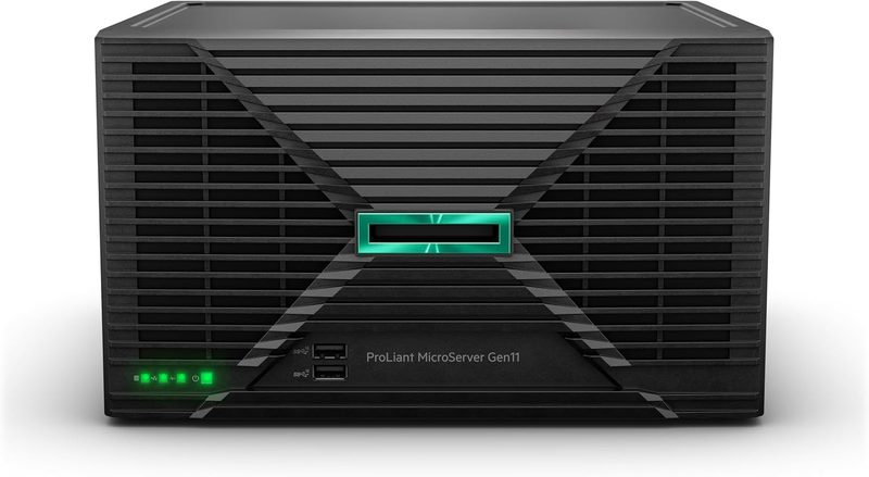 Сервер HPE P86811005