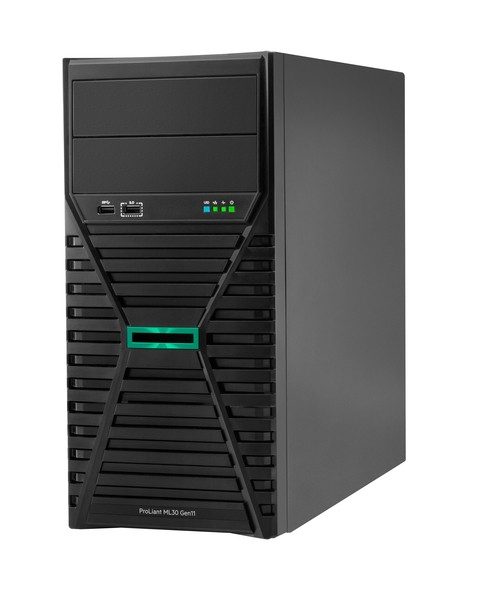 SSD-накопитель HPE P87464-425