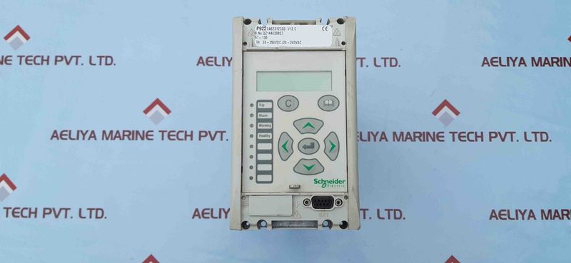 Реле защиты Schneider P9220ASZ312CC0