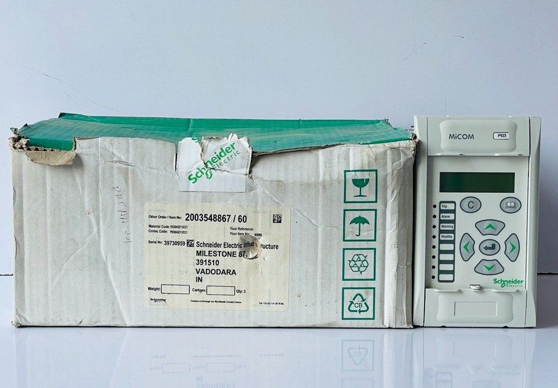Реле защиты Schneider P9230ASZ112CC1
