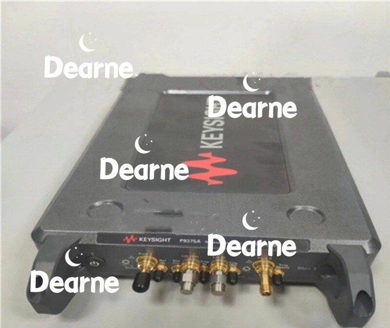 Анализатор цепей Keysight P9375A