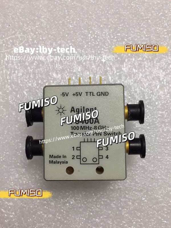 Коммутатор Keysight P9400A