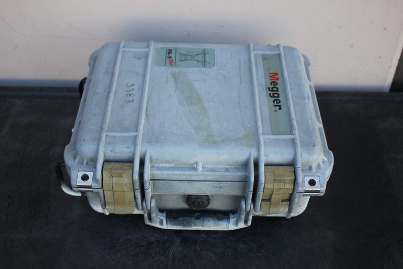 Анализатор Megger P9P00021-01000