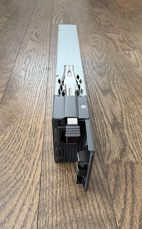 Коммутатор Cisco PA-1112-1A-LF