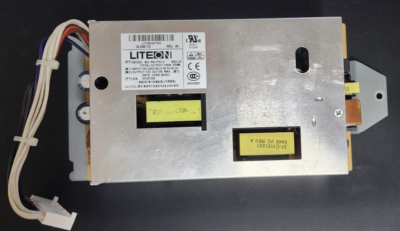 Блок питания Cisco PA-1151-2