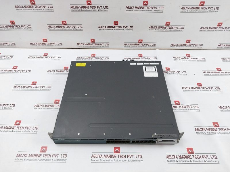 Коммутатор Cisco PA-1351-1-LF