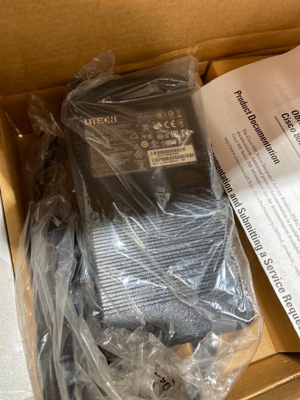 Блок питания Cisco PA-2121-1-LF