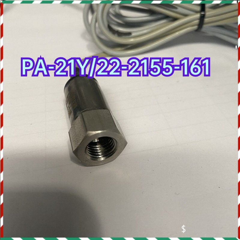 Датчик давления PA-21Y/22-2155-161