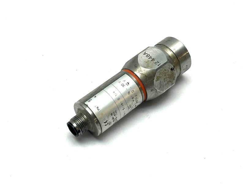 Датчик давления ifm PA-250-SBR14-B-DVG/US/V