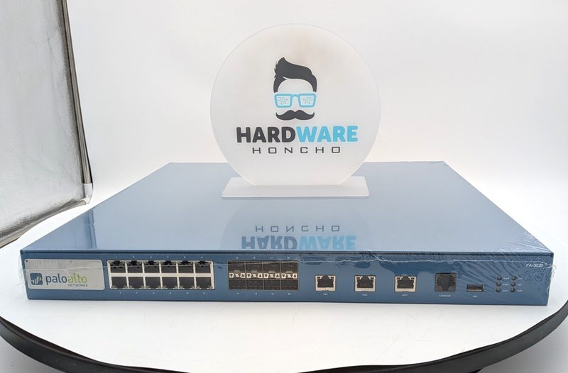 Межсетевой экран Palo Alto PA-3020