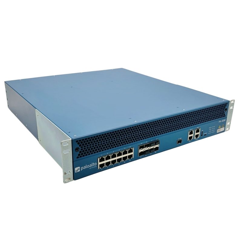 Межсетевой экран Palo Alto PA-3250