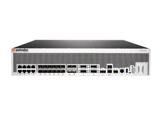Межсетевой экран Palo Alto PA-5410