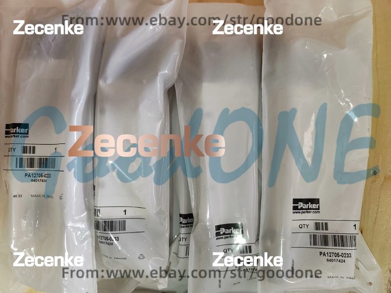 Пневмоклапан Parker PA12705-0233