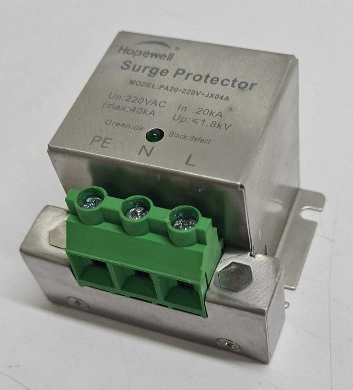 Антенна PA20-220V-JX04A