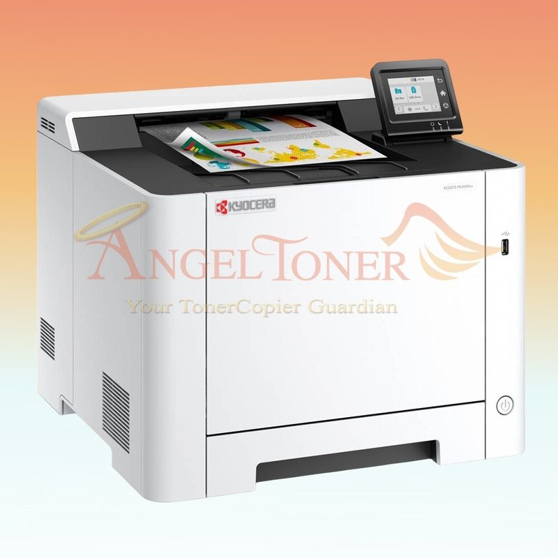 Принтер Kyocera PA2101CWX