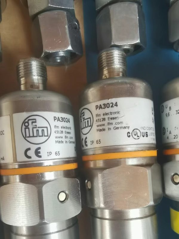 Датчик давления ifm PA3024