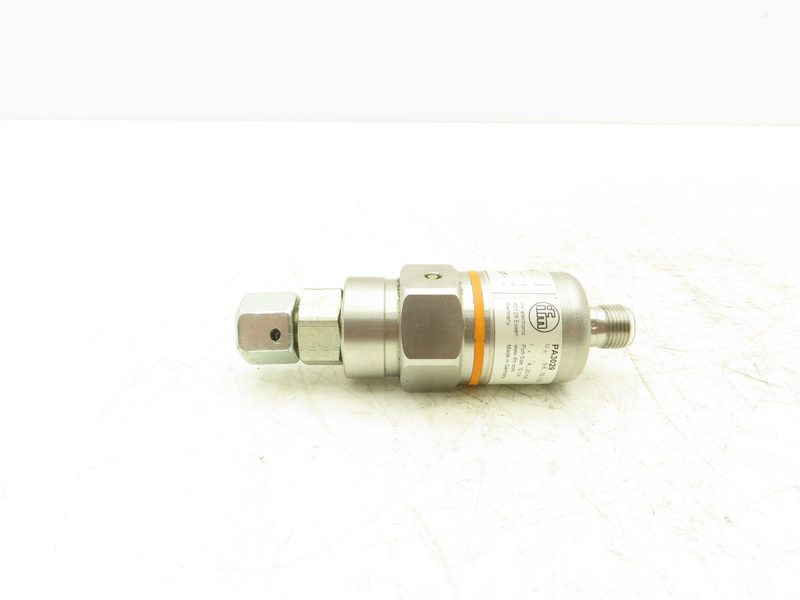 Датчик давления ifm PA3029