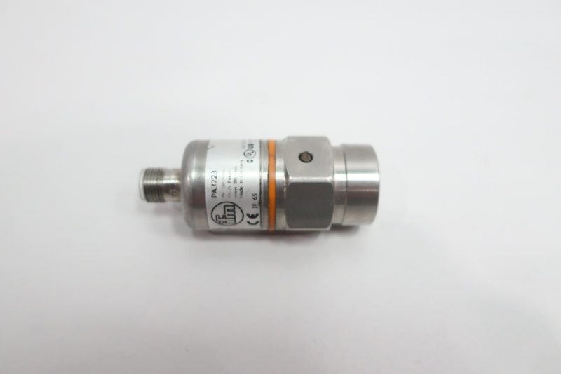 Датчик давления ifm PA3223