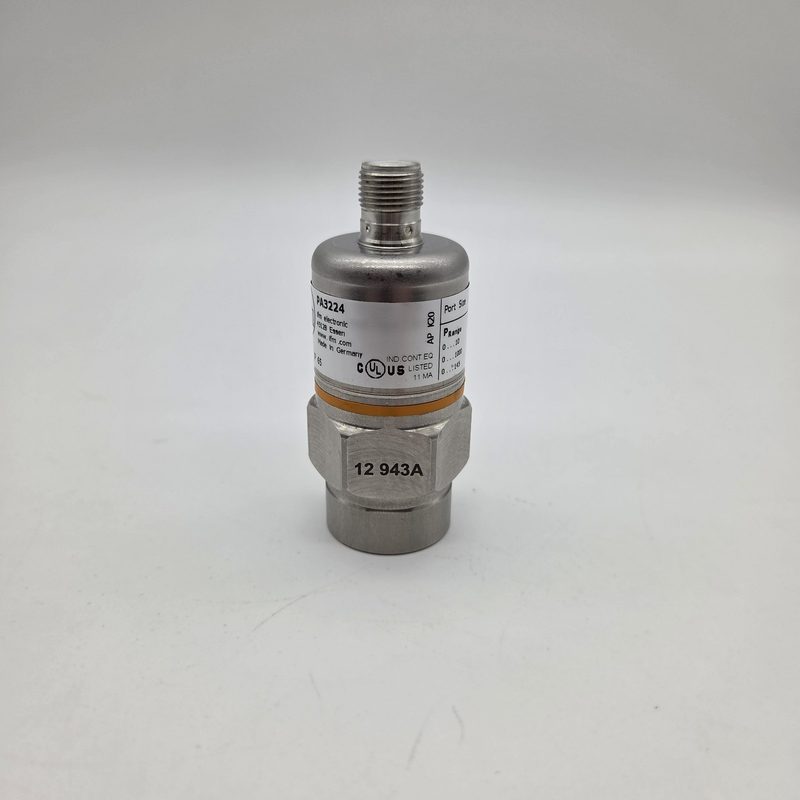 Датчик приближения ifm PA3224
