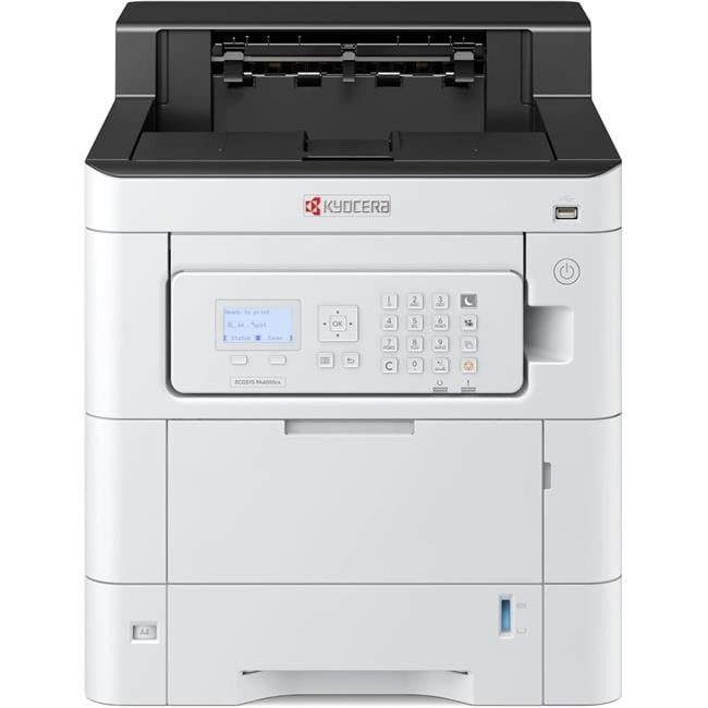 Лазерный принтер Kyocera PA4000CX