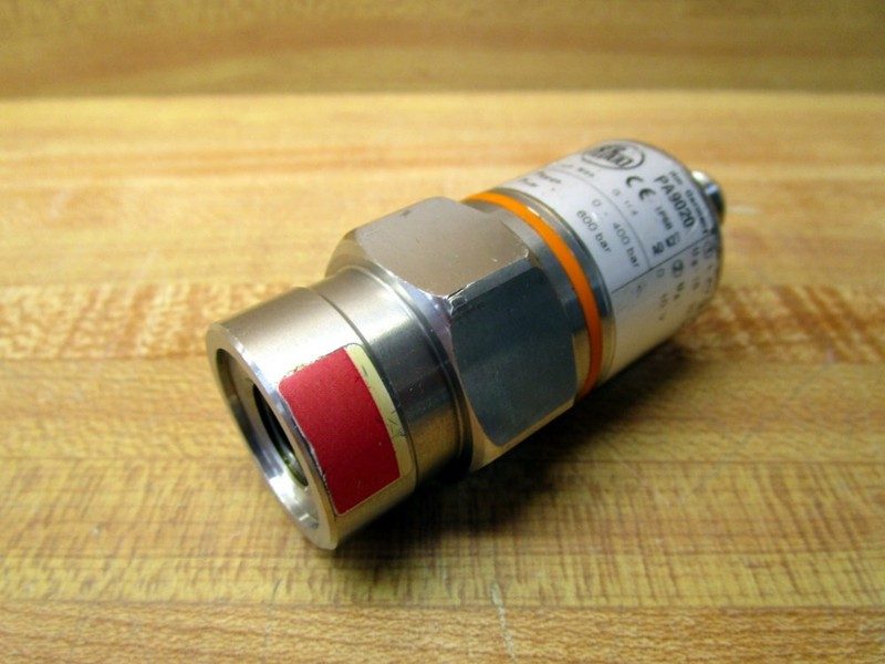 Датчик давления ifm PA9020