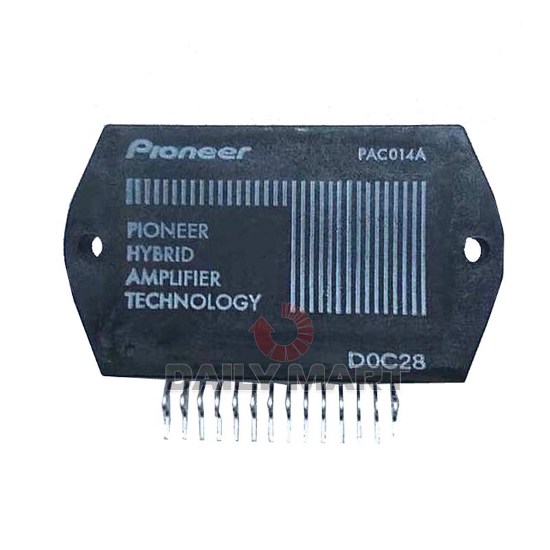Силовой модуль IGBT PAC014A
