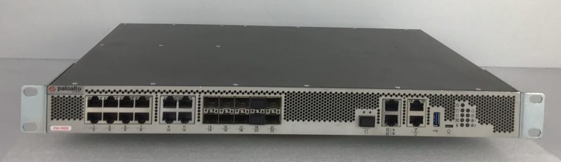 Межсетевой экран Palo Alto PAN-PA-1420