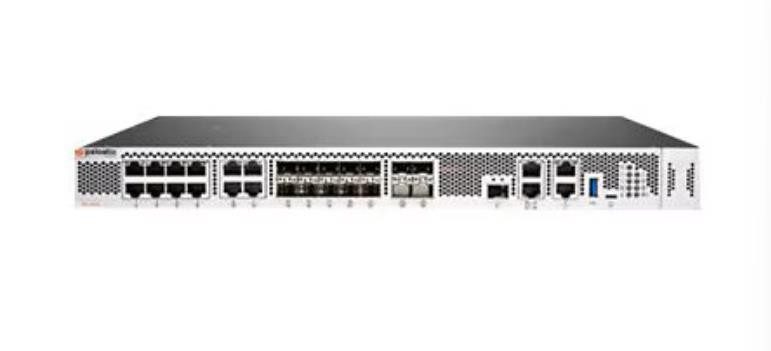 Межсетевой экран Palo Alto PAN-PA-3410