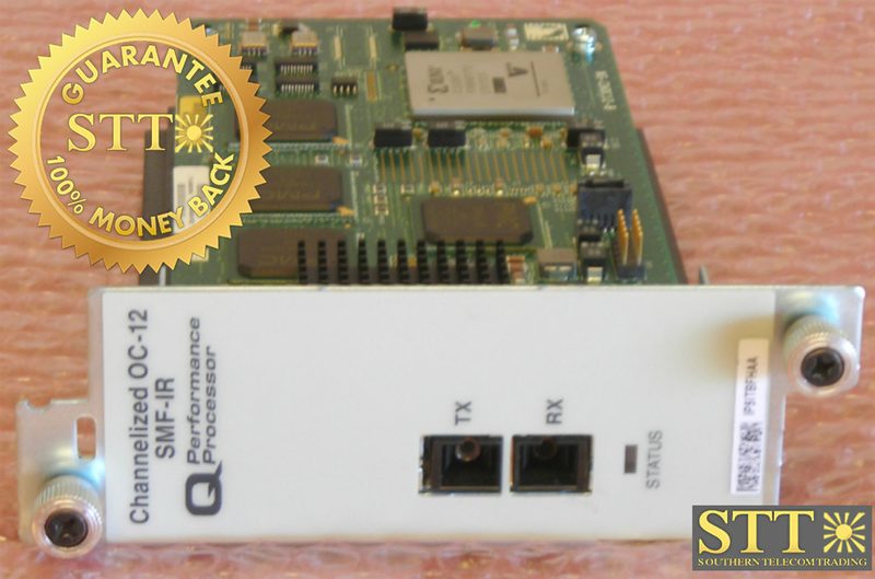 Коммутатор Juniper PB-1CHOC12SMIR-QPP