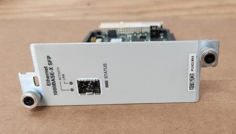 Трансивер Juniper PB-1GE-SFP