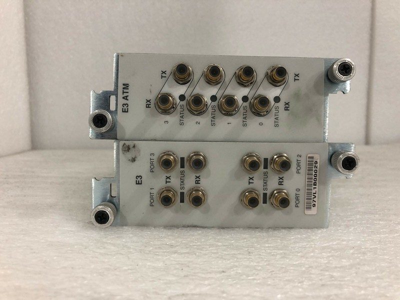 Коммутатор Juniper PB-4E3-QPP