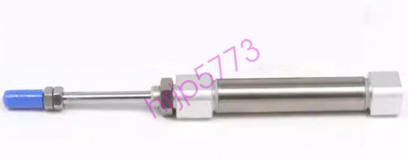 Пневмоцилиндр AirTAC PB10X75SU