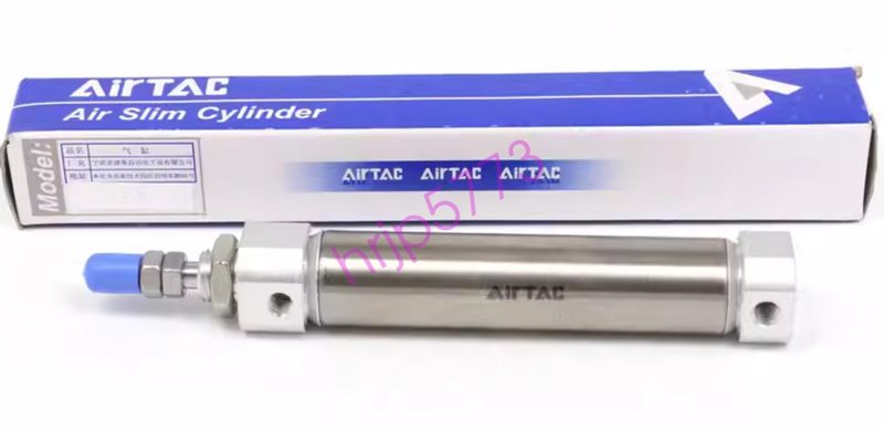 Пневмоцилиндр AirTAC PB16X300SU