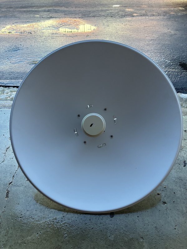Точка доступа Ubiquiti PBE-M5-300