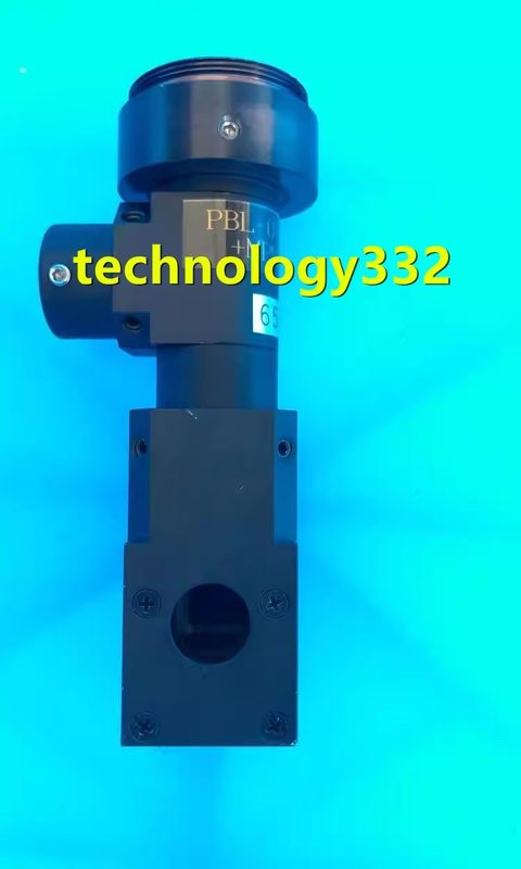 Объектив PBL-09LS-65-TE+MPM-2-S17