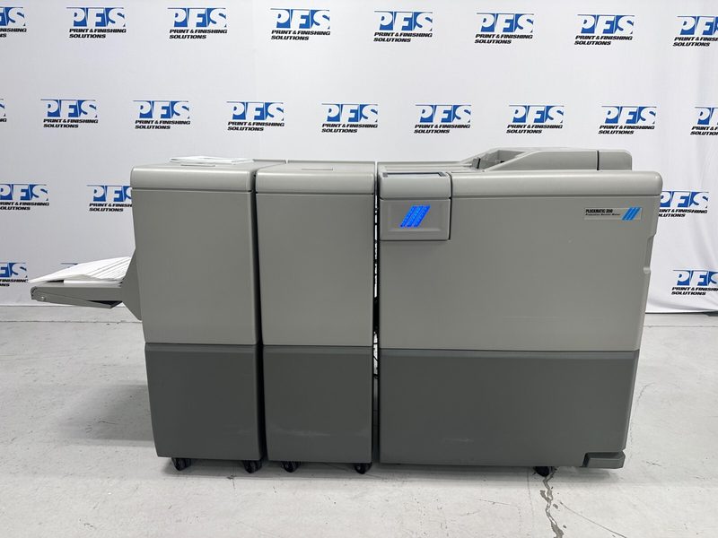 Буклетмейкер PBM-350