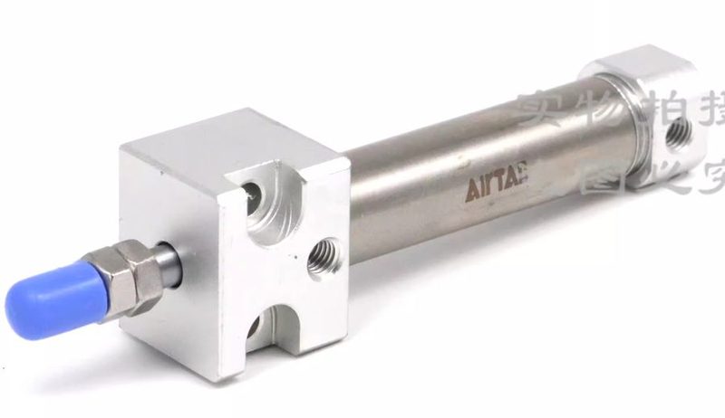 Пневмоцилиндр AirTAC PBR12X100U