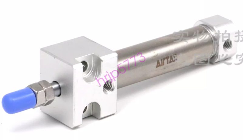 Пневмоцилиндр AirTAC PBR12X25SU