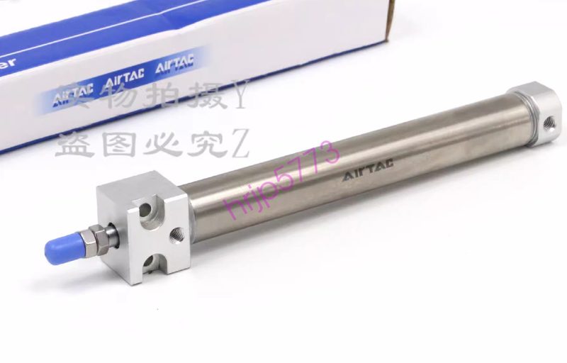 Пневмоцилиндр AirTAC PBR16X80U